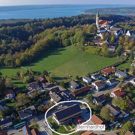 Bernhardhof Andechs Hotel Exterior photo
